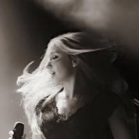 Isabel LaRosa - Evil