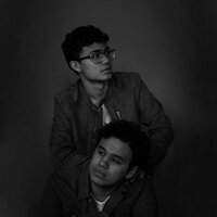 Akris, Teddy - Холода