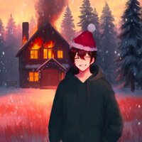 Наше Последнее Лето - Новый год