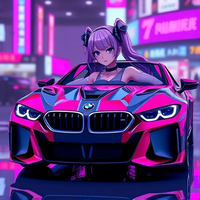 Slvva, Miss Dich - Синий Бумер