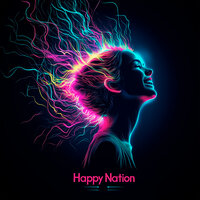ONEIL, KANVISE, SMOLA - Happy Nation