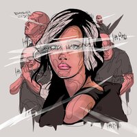 HE.KURILI - Белый шум