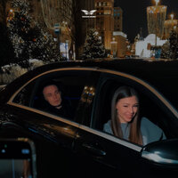 ADRI, ILIF - Венеция