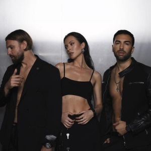 Инь - Ян - О Yeah