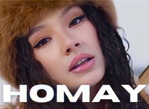 AY YOLA - Homay (Ayur Tsyrenov Remix)