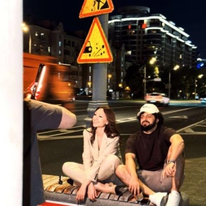 A V G & Согдиана - Сердце-Магнит