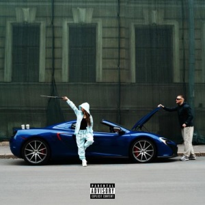 ICEGERGERT & SKY RAE - Наследство