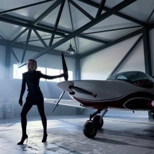 Полина Гагарина & Игорь Крутой - Море