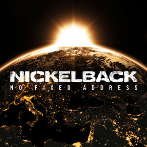 Nickelback - What are you waiting for?