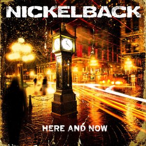 Nickelback - When we stand together