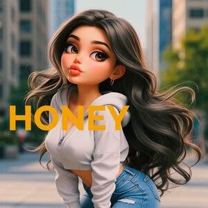 SAGI - Honey
