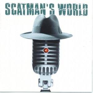 Scatman John - Scatman (Ski-ba-bop-ba-dop-bop)