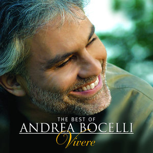 Sarah Brightman & Andrea Bocelli - Time to say goodbye (Con te partirò)