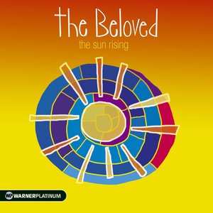 The Beloved - Sweet harmony