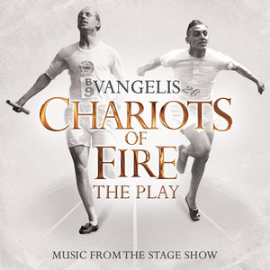 Vangelis - Chariots of fire