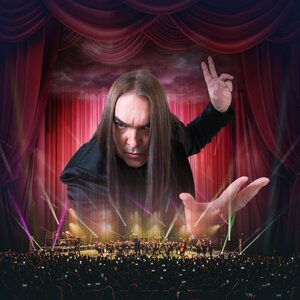 Алексей Горшенёв - Обнимай (Конц. с симф. оркестром)