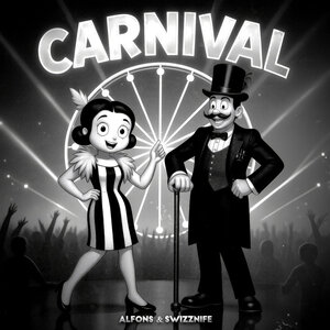 Alfons & Swizznife - Carnival