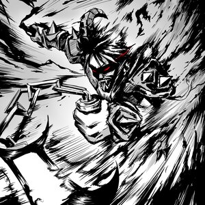 shadowraze - baratrum