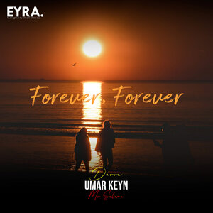 Umar Keyn - Forever, Forever