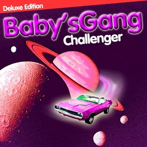 Babys Gang - Challenger