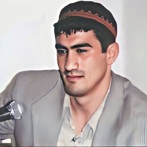 Тимур Муцураев - Если духом Ты слаб