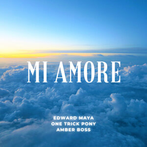 Edward Maya feat. One Trick Pony & Amber Boss - MI Amore
