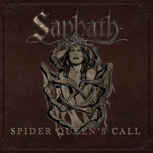 Saphath - Spider Queens Call