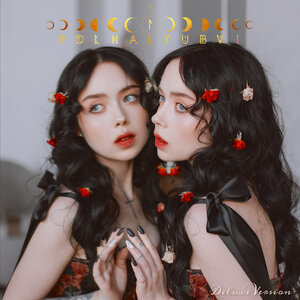 polnalyubvi - Твои глаза