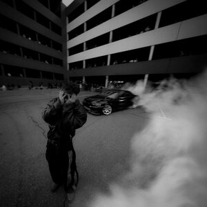 Rakhim, The Limba - plan b (Версия 2)