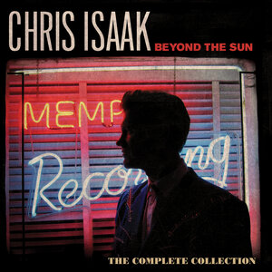 Chris Isaak - Cant help falling in love