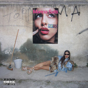 Marina Satti - Blouzaki