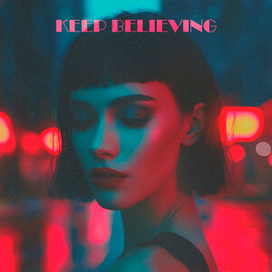 SAGI - Keep believing