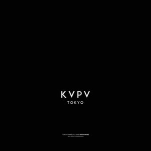 KVPV - Tokyo
