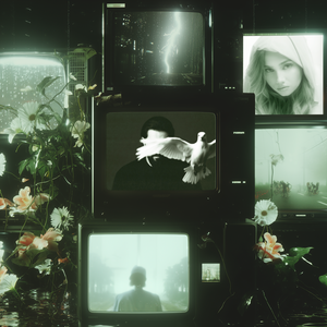 Elman & TRIDA - С Неба (Colett Remix)