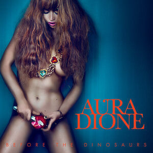 Aura Dione feat. Rock Mafia - Friends