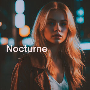 SAGI, VRTEI - Nocturne