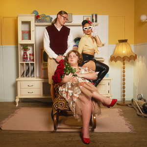 Любятинка - Сыночка-корзиночка (Версия 2)