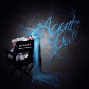 INSTASAMKA - AGENT GIRL