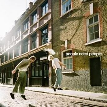 Good Neighbours - People need people