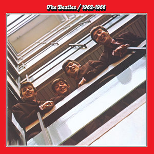 The Beatles - Yesterday
