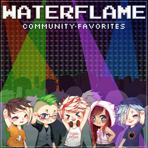 WaterFlame - Blast processing