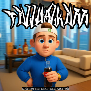 Мелстрой - Бэм бэм бэм