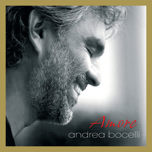 Andrea Bocelli - Cant help falling in love