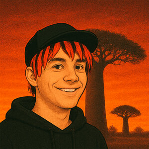 ivanzolo2004 - Баобаб