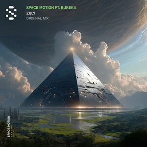 Space Motion feat. Bukeka - Zuly