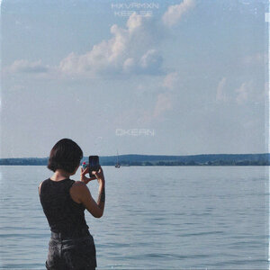 HXVRMXN & keelse - OCEAN