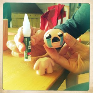 Ridiculon - Diptera sonata