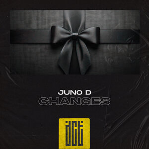 Juno D - Changes