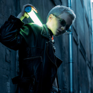 Holy Baam и Оля Кекс - Песня про битбокс