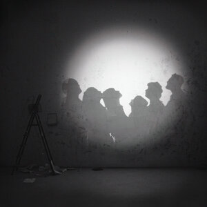 Бонд с кнопкой - Сидр